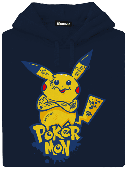 Pokérmon