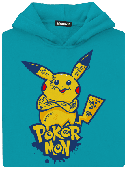 Pokérmon