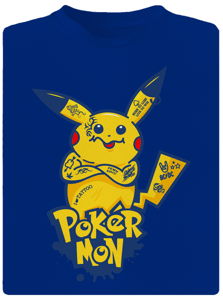 Pokérmon