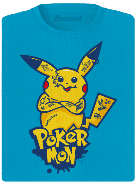 Pokérmon