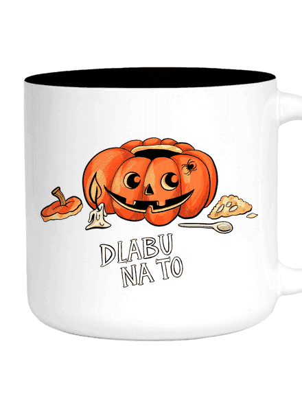 Dlabu na to