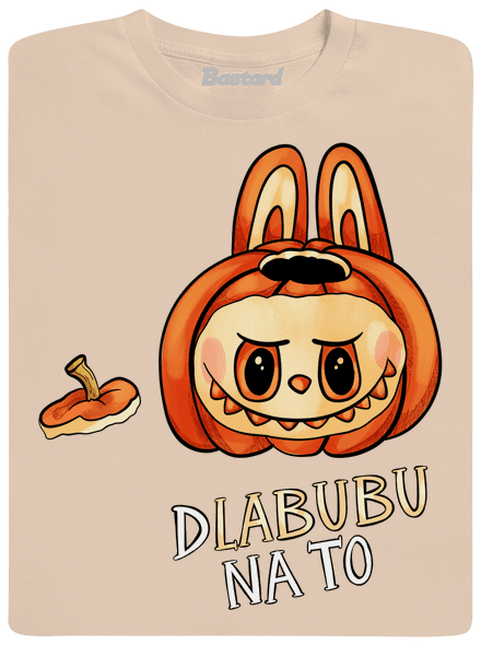 Dlabubu na to