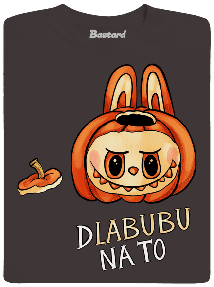 Dlabubu na to