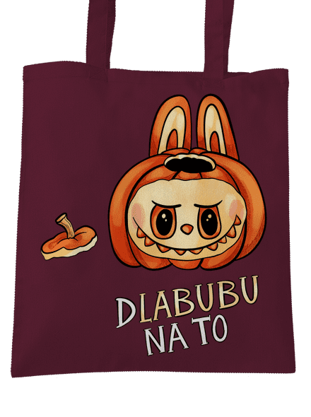 Dlabubu na to