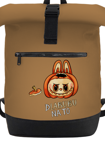 Dlabubu na to