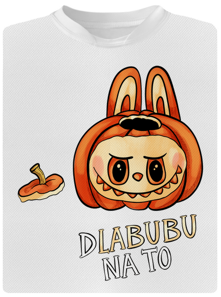 Dlabubu na to