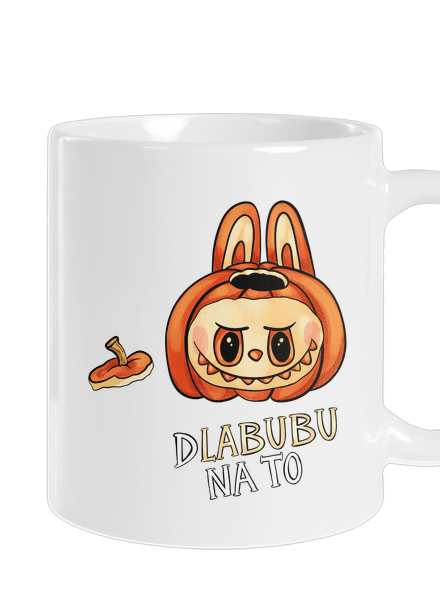 Dlabubu na to