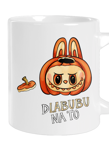 Dlabubu na to