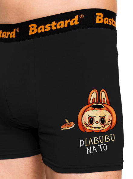 Dlabubu na to