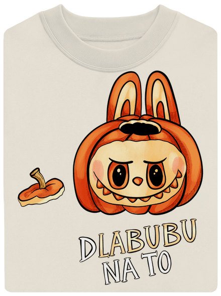 Dlabubu na to