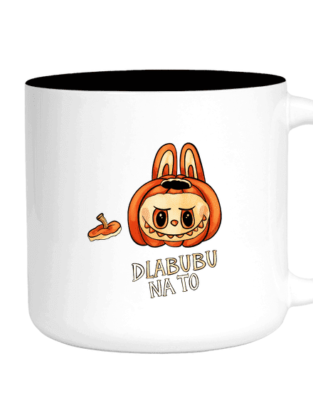 Dlabubu na to