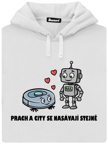 Láska mezi roboty