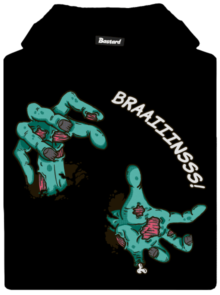 Brains