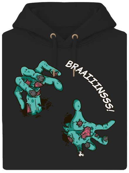 Brains