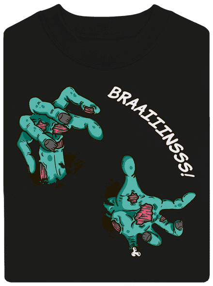 Brains