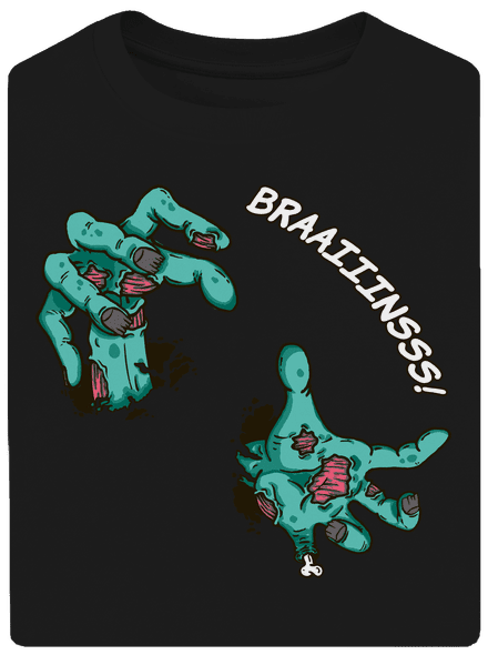Brains