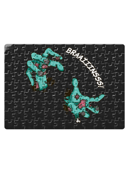 Brains