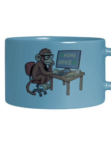Home opice
