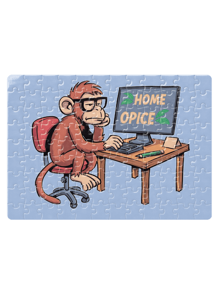 Home opice