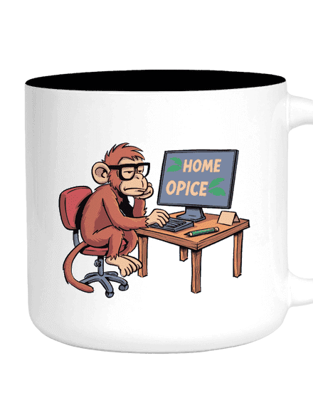 Home opice