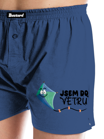 Do větru