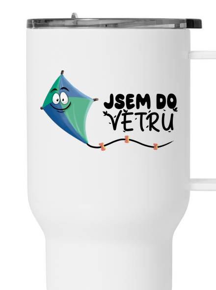 Do větru