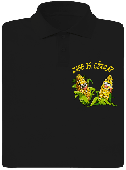 Zase jsi ožralá?