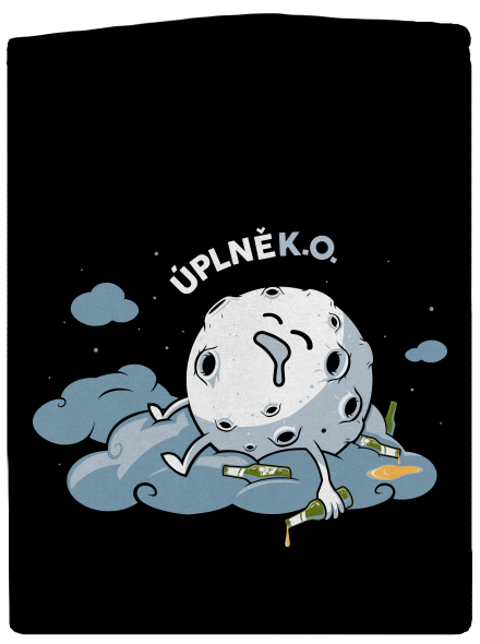 Úplně K. O.