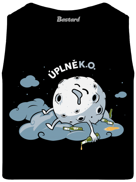 Úplně K. O.