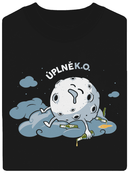 Úplně K. O.