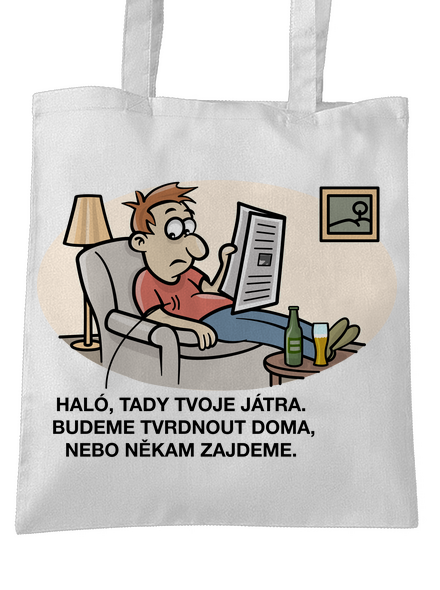 Játra tvrdnou doma