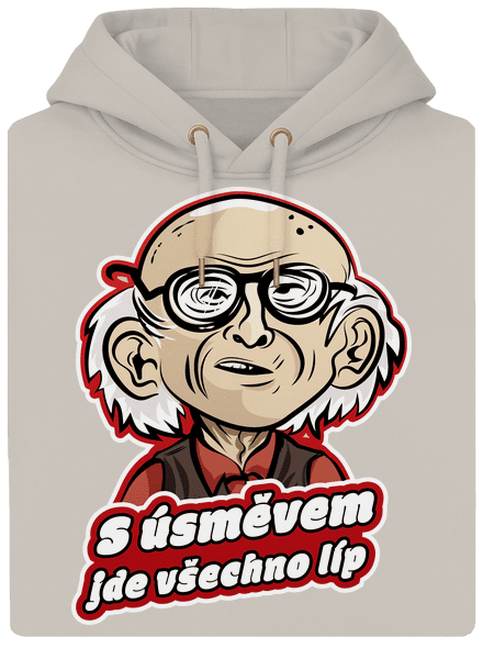 S úsměvem jde všechno líp