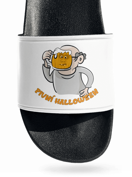 Pivní Halloween