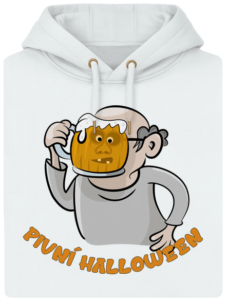 Pivní Halloween