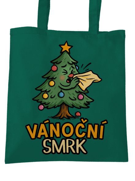 Vánoční smrk