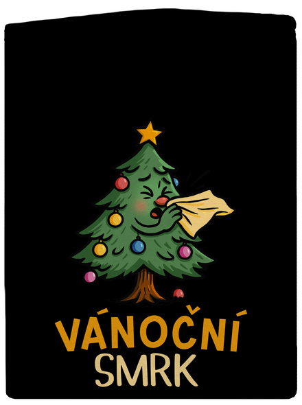 Vánoční smrk