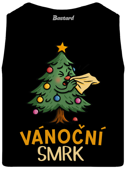 Vánoční smrk