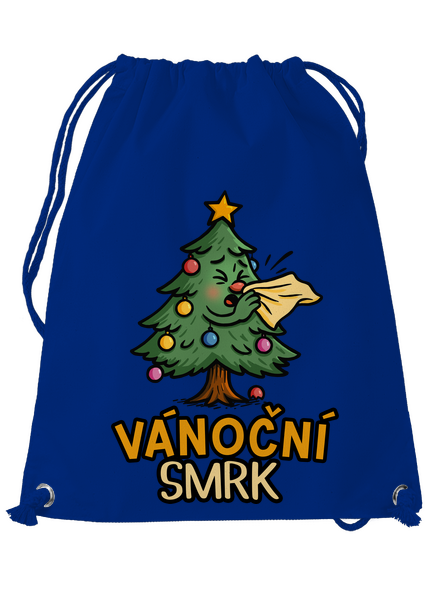 Vánoční smrk