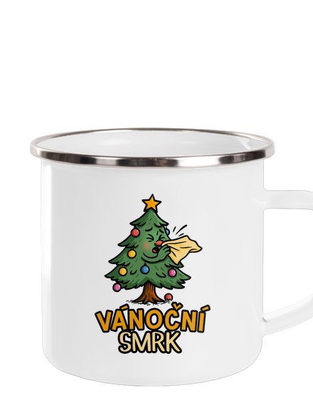 Vánoční smrk