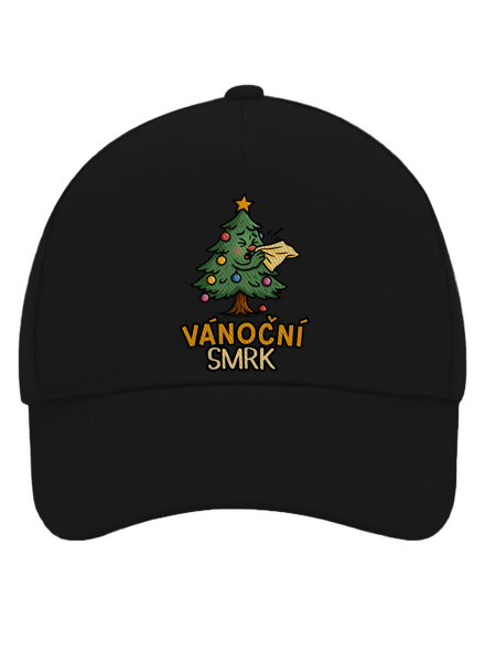 Vánoční smrk