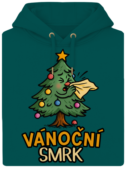 Vánoční smrk