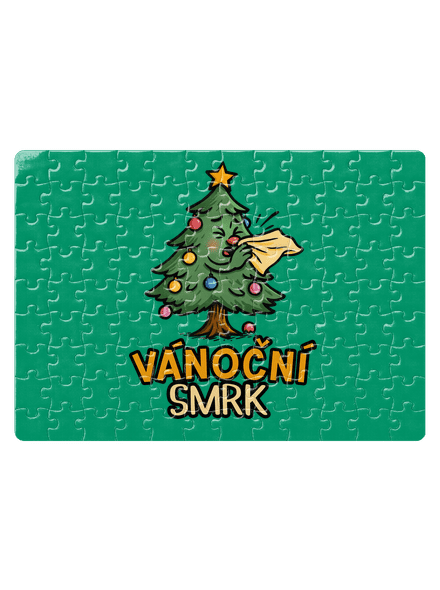 Vánoční smrk