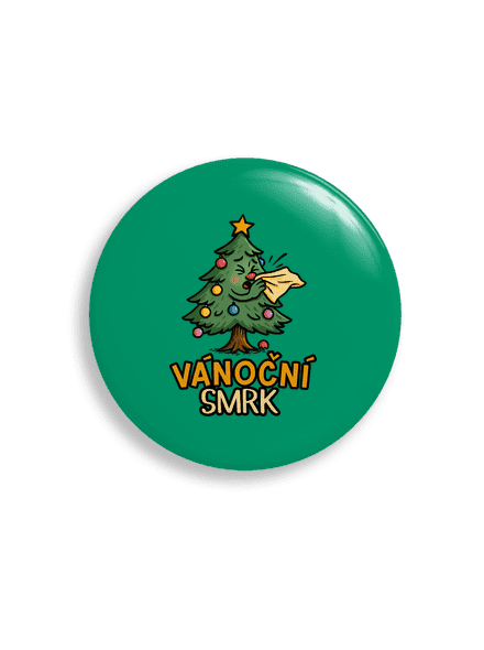 Vánoční smrk