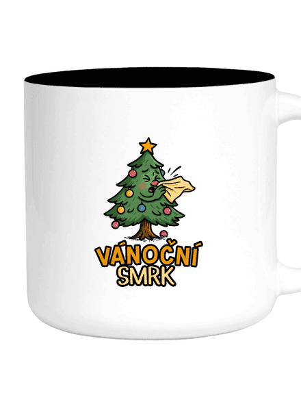 Vánoční smrk