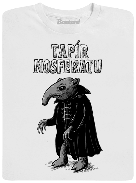 Tapír Nosferatu