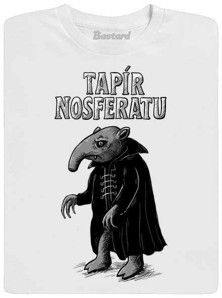 Tapír Nosferatu