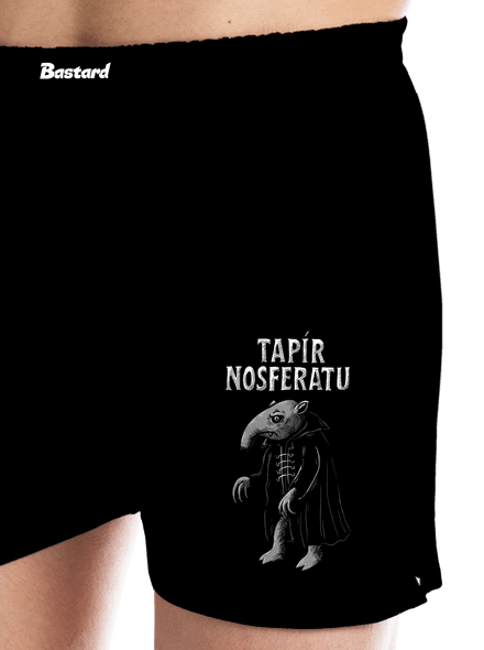 Tapír Nosferatu