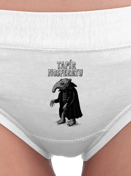Tapír Nosferatu