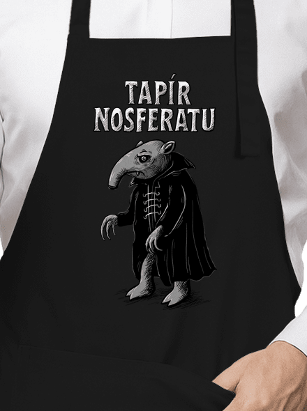 Tapír Nosferatu