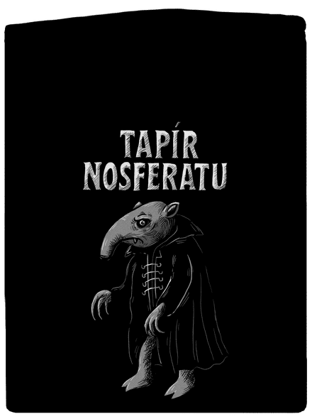 Tapír Nosferatu